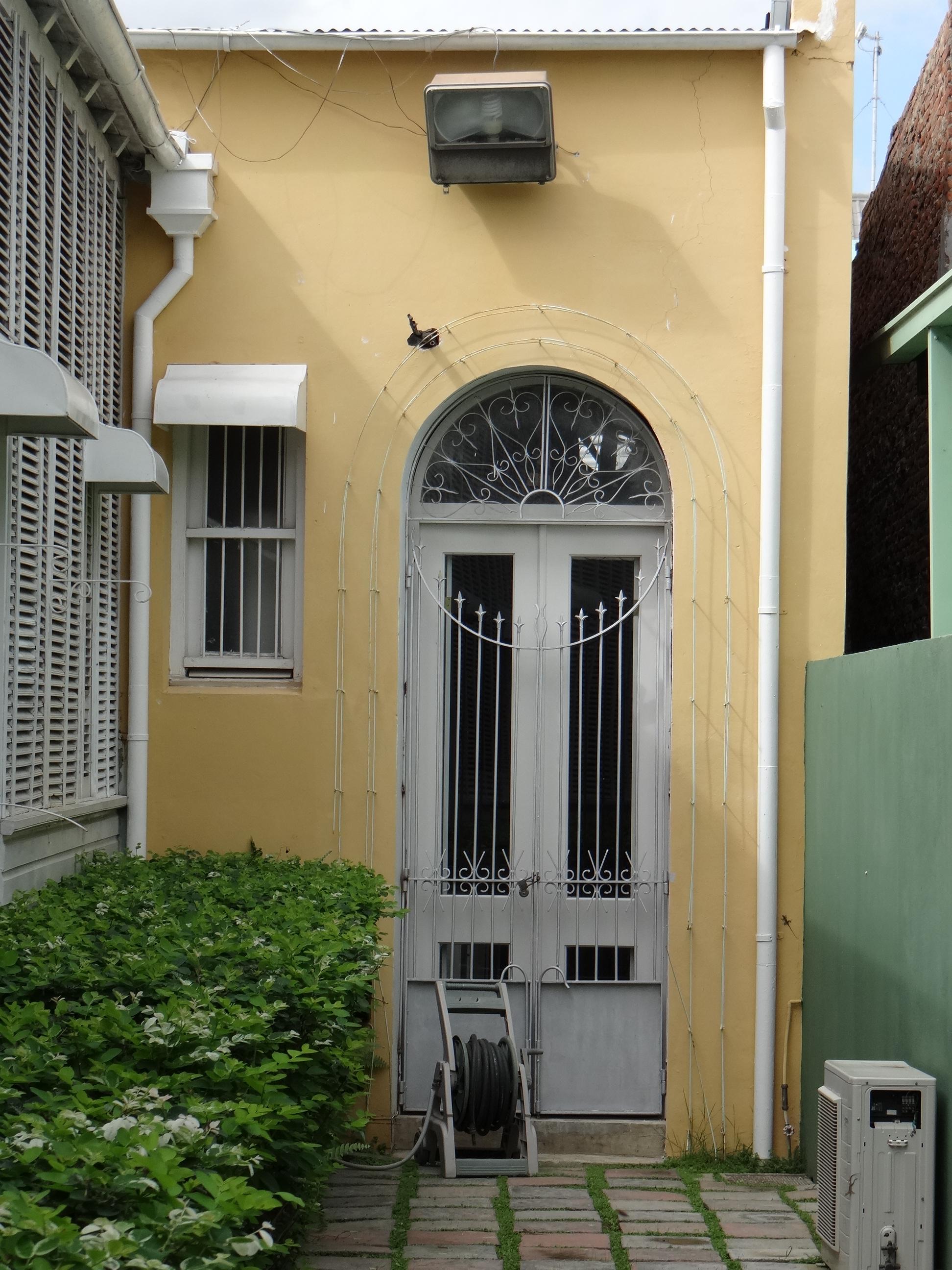 Casa Paoli - Ponce - 2012 00031